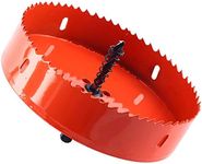 FreeTec 6 Inch Corn Hole Drilling C