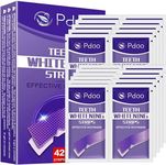 Purple Teeth Whitening Strip - Whit