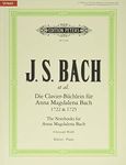 Bach: The Notebooks for Anna Magdal