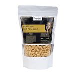 DEPILAH Brazilian Hot Film Wax Gold - 200 Gram Golden Stripless Wax, Pack Of 1, For Women