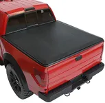 KYBOLT Soft Quad Fold Truck Bed Ton
