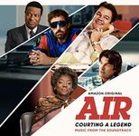 Air (Amazon Original Motion Picture Soundtrack)