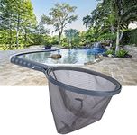 Leaf Rake, SPA Hot Leaf Tub Pond Pool Skimmer Net Pool Skimmer for Home for Swimming Pool