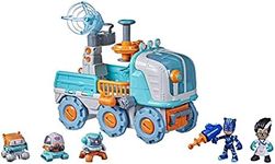 PJ MASKS Romeo Bot Builder Preschoo
