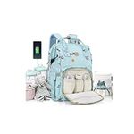 Diaper Bags Backpack Baby Bag for M