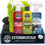 Chemical Guys Car Cleaning Kit - Wi