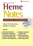 Heme Notes A Pocket Atlas of Cell M