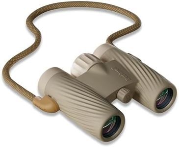 Bushnell A