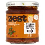 Zest Sundried Tomato Paste, 170g