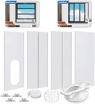 Portable Air Conditioner Windows Ve