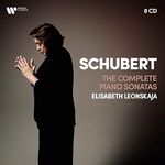 Schubert: The Complete Piano Sonatas, Wanderer Fantasy