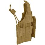 Condor Beretta Ambidextrous Holster Coyote Brown