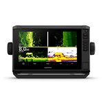 Garmin ECHOMAP UHD2 95sv with GT56 Transducer, 9" Touchscreen Chartplotter, Garmin Navionics+ Canada Inland and Coastal