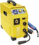 GYS - 031876 - EASYMIG 140 - MMA/MIG/MAG Inverter Welder
