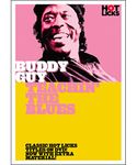 Buddy Guy - Teachin' The Blues