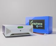 GRAPHENE® 12 Volt Solar Hybrid Inverter (900 VA/PWM) & 1280 Watt Hour Lithium ion (LFP) Battery, Back up Equal to 180AH Lead Acid Battery, 15-20 Years Life, Fast Charging, 5 Years Battery Warranty