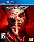 Tekken 7 Standard Edition - PlayStation 4