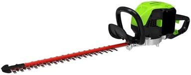 GreenWorks Pro 80V 26-Inch Cordless