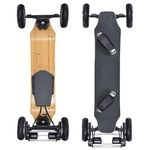 Affordable Electric Skateboard