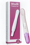 Wondfo Pregnancy Test - Detect HCG with 99% Accuracy - Easy to Use at Home HCG Urine Test with Fast and Reliable Results - [3 Count]