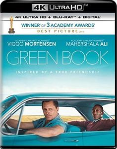 Green Book