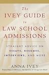 The Ivey Guide to Law School Admiss