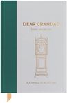 Dear Grandad, from you to me: Timel