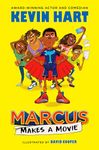 Marcus Makes a Movie