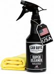 CAR GUYS Interior Car Cleaner for T