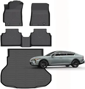 for Kia K4