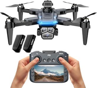 Drone with