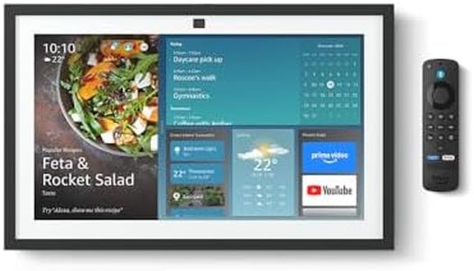 Amazon Ech