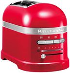 Kitchenaid 5KMT2204BER Artisan 2-Slot Toaster Empire Red, 700005859