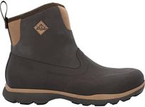 MUCK Men's Excursion Pro Mid Boot, 
