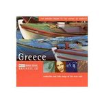 The Rough Guide to the Music of Greece