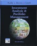 Investment Analysis and Portfolio M