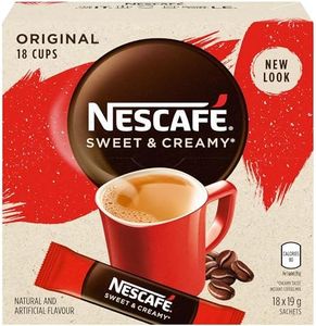 NESCAFÉ Sw