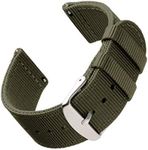 Archer Watch Straps - Premium Nylon