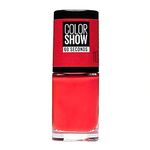 Maybelline Colour Show Nail Polish - 6.7 ml, 110 Urban Coral