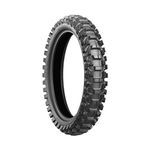 Bridgestone Battlecross X20 Rear Tire (120/80-19)