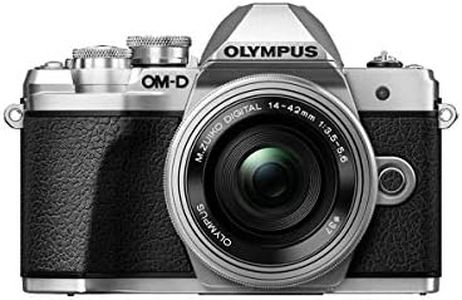 Olympus OM