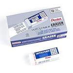 Pentel Hi-Polymer Block Eraser, Lar