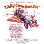 Chitty Chitty Bang Bang - Original MGM Soundtrack (Vinyl)