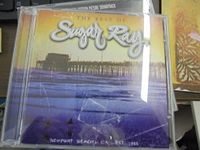 The Best Of Sugar Ray (US Release)