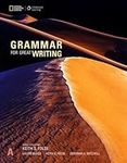 Grammar For Great Writing A - Stude