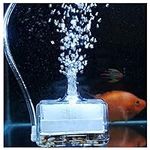 FRIRODSAY Fish Tank Filter Aquarium