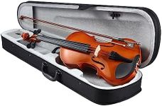 Melodic 2/4 Acoustic Violin Kit Nat