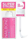 NYK1 Super Strong Nail Glue For Pre