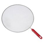 Splatter Screen For Frying Pan 15 Inch