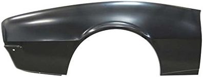 Auto Metal Direct 709-3568-R Quarter Panel Skin